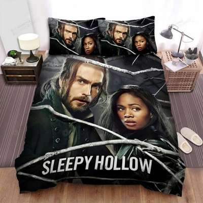Quilt Cover Pillowcase Set 1489-051698 Kids Zipper Closure Home Textiles King