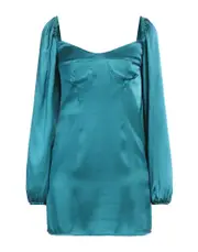 [MAR DE MARGARITAS] MAR DE MARGARITAS Mini dresses - Item 15438794