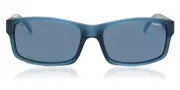O'Neill ONS PALIKER2.0 105P Men's Sunglasses Blue Size 59