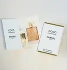 CHANEL Coco Mademoiselle Women's Eau de Parfum Spray 1.5ml