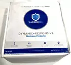 Slumbercool Mattress Protector California King 9-18" Depth