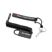Locking Pin Quick-Lock EVO Bags/Cable Lock