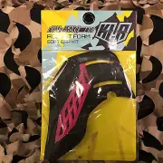 NEW HK Army KLR Goggle Mask Accent Padded Foam Soft Ears Kit - Neon Pink