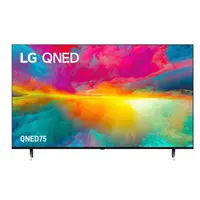 在飛比找蝦皮購物優惠-【LG】 55吋 23年款 55QNED75SRT 4K 量