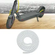 4 Piece Scooter Harness Line Set For Xiaomi Mijia M365 White Accessories Parts