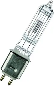 Osram 64716 GKV 600w 240v Axial Lamp