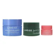 LANEIGE Best Seller Trial Set