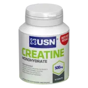 USN Creatine Monohydrate 500g