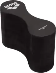 Unisex Adult Freeflow Pull Buoy II Swim Training Aid for Competitive Swimmers or