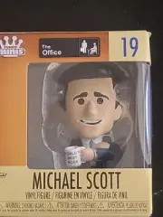 funko mini michael scott the office #19~New