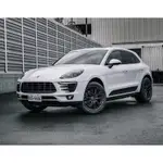 【XING QING】305FORGED FT118”頂級輕量化旋壓鋁圈、鋁圈、鍛造、旋壓、PORSCHE MACAN