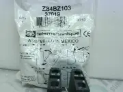 Telemecanique ZB4BZ103 Contact Block DPST 2-NO - New In Box