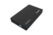 Orico 3588US3 3.5" Inch External Hard Drive Enclosure with Australian Plug