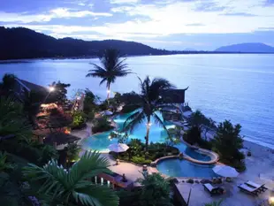 癞查吉利Spa中心度假村Rachakiri Resort and Spa