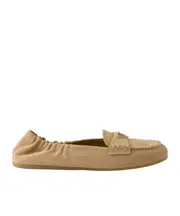 Suede loafers 36 Hazel