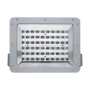NEW EATON CROUSE HINDS FMV11LCY/UNV1 76 LED LIGHT 11K LUMEN FOR MARINE HAZARDOUS
