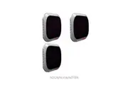 PGYTECH Professional 3-pack ND Filter Set for Mavic 2 Pro (ND128/ND256/ND1000)