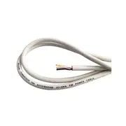 [Jaycar] Double Insulated 3 Core Tinned Power Cable 19A 50m