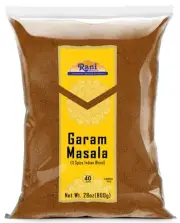 Rani Garam Masala Indian 11-Spice Blend 28oz (800g)