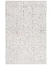 Safavieh Metro Wool, Viscose & Cotton Rug