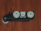 New - Brushroll Gear for Hoover SmartWash+ FH52000G FH52000 FH52002 FH53000