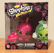 Shopkins Funko Vinyl Figures New Limited Edition Chase Apple Blossom