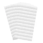 0.47 Inch Foam Dots Squares, 528 Pcs 8 Sheets Square Shape 3D Foam Tapes Mount