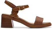 [Clarks] Women's Jaylan Ray Sandal
