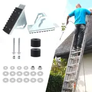 Ladder Feet Extension Ladder Feet Replacement Extension Ladder Feet Feet Kit ...