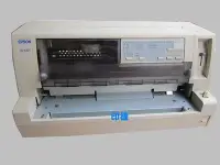 在飛比找Yahoo!奇摩拍賣優惠-【印捷】 EPSON LQ 680C LQ680 C LQ 