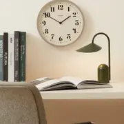 Newgate Clocks Number Four Theatre Wall Clock