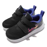 在飛比找Yahoo奇摩購物中心優惠-Nike 慢跑鞋 Star Runner 3 SE 童鞋 輕