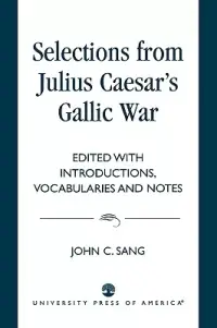 在飛比找博客來優惠-Selections from Julius Caesar’