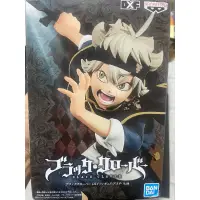 在飛比找蝦皮購物優惠-黑色五葉草 日版 正版 亞斯塔BLACK CLOVER As