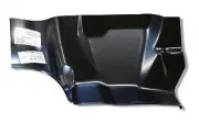 Toe Board Chevy Camaro & Pontiac Firebird 1975-1981 Passenger Side