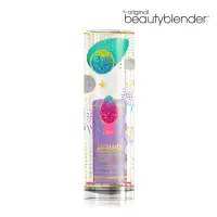 在飛比找momo購物網優惠-【beautyblender】原創美妝蛋-迷幻宇宙限定組(專