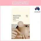 [COSRX] Master Patch Basic 90pcs (12mm each) | Acne Pimple Patch Blemish Control