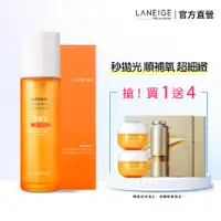 在飛比找蝦皮商城優惠-LANEIGE 蘭芝 維他命C淨膚煥顏精露 150ml 保濕