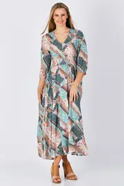 Harper Dress--JAA-2017351