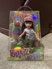 Bratz 20 Yearz Anniversary Jade Doll Asian Long Black Hair New In Box 2021 MGA