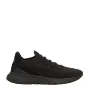 Boss Hugo Boss Slip-On Knit Trainers 39 black