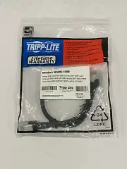 Tripp Lite S506-18N Internal SAS mSAS (SFF-8087) to mSAS (SFF-8087) Cable