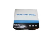 NEW CCTV Security Indoor Color Dome Camera NTSC 3.6mm 12VDC VD1-550IR NIB NEW