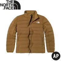 在飛比找樂天市場購物網優惠-【The North Face 男 600FP保暖羽絨外套 