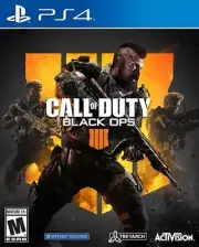 Call of Duty: Black Ops 4 for PlayStation 4 [New Video Game] PS 4