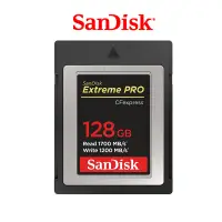 在飛比找蝦皮商城優惠-SanDisk Extreme PRO【eYeCam】 CF