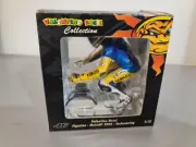 Valentino Rossi. 2006 MoitoGP Sachenring Figurine. Minichamps 1/12.