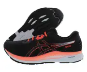 Asics Evoride Tokyo Mens Shoes Size 10, Color: Black/Orange