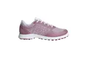 New Adidas Alphaflex Sport Berry/White Golf Shoes Women's Size 7 - FX4060