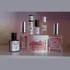 UNIQUE OILS Vanilla Rose Perfume Fragrance (Unisex) type
